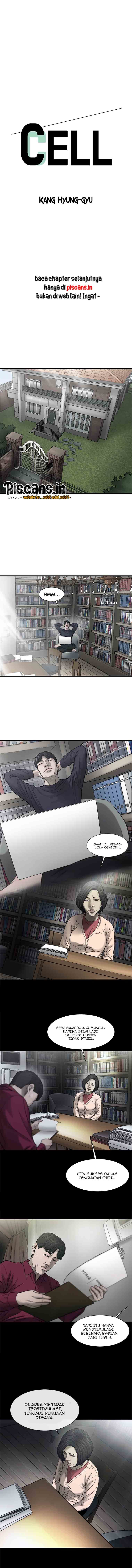 Cell Chapter 26 Gambar 1