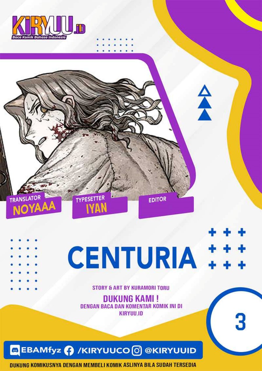 Centuria Chapter 03 Gambar 1