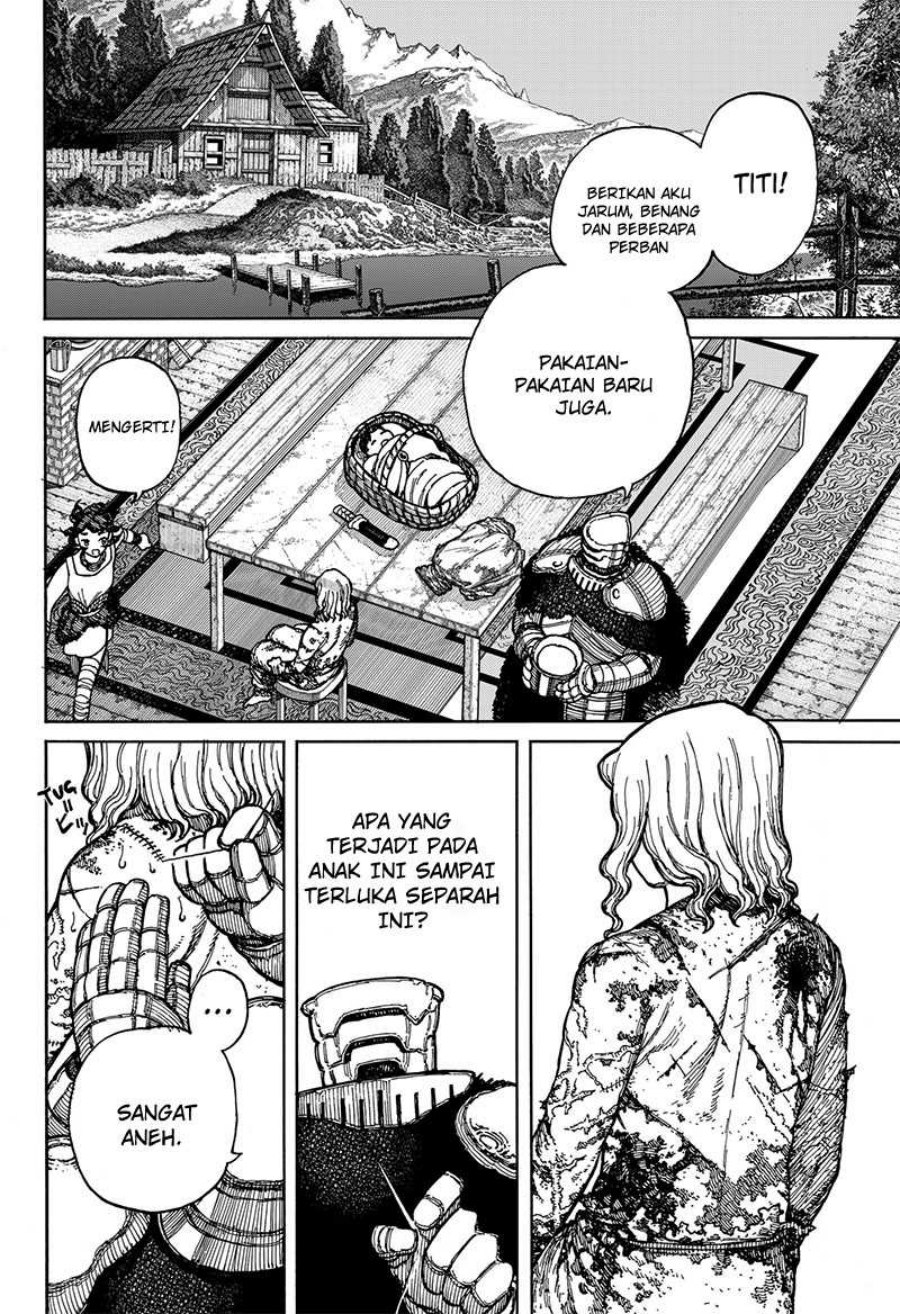 Centuria Chapter 03 Gambar 7