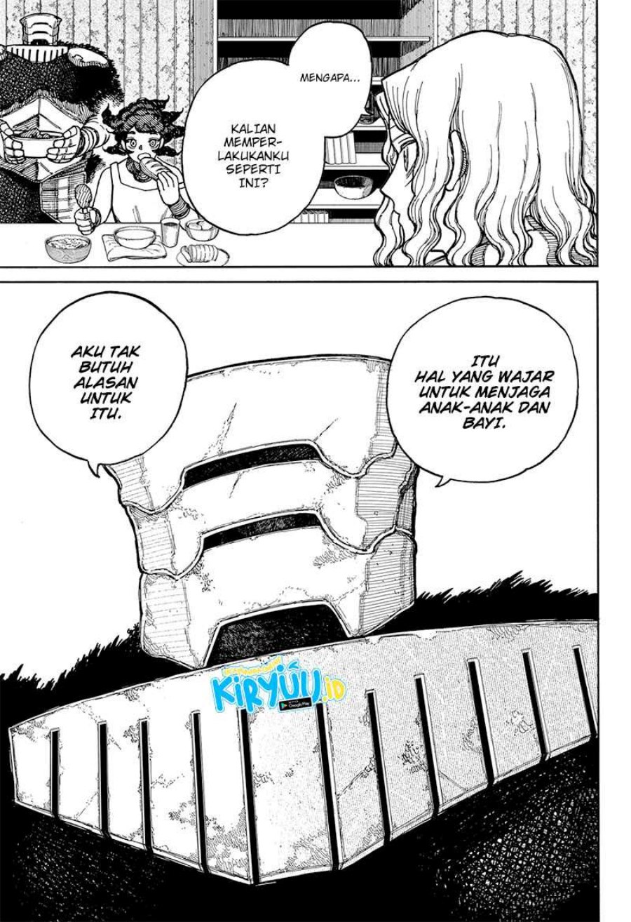 Centuria Chapter 03 Gambar 10