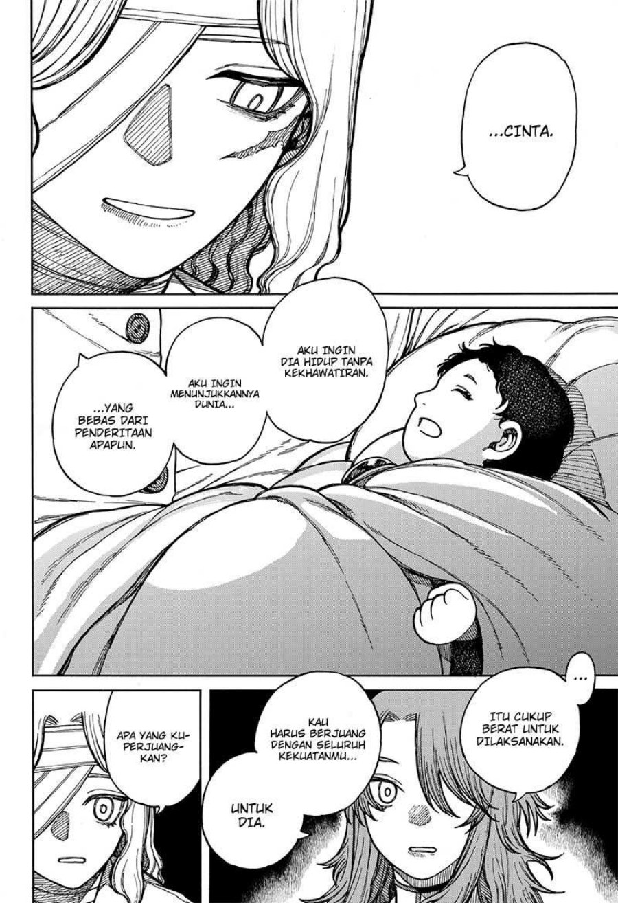 Centuria Chapter 03 Gambar 21