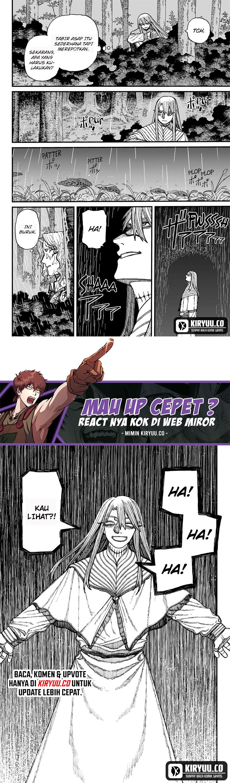 Centuria Chapter 24 Gambar 8