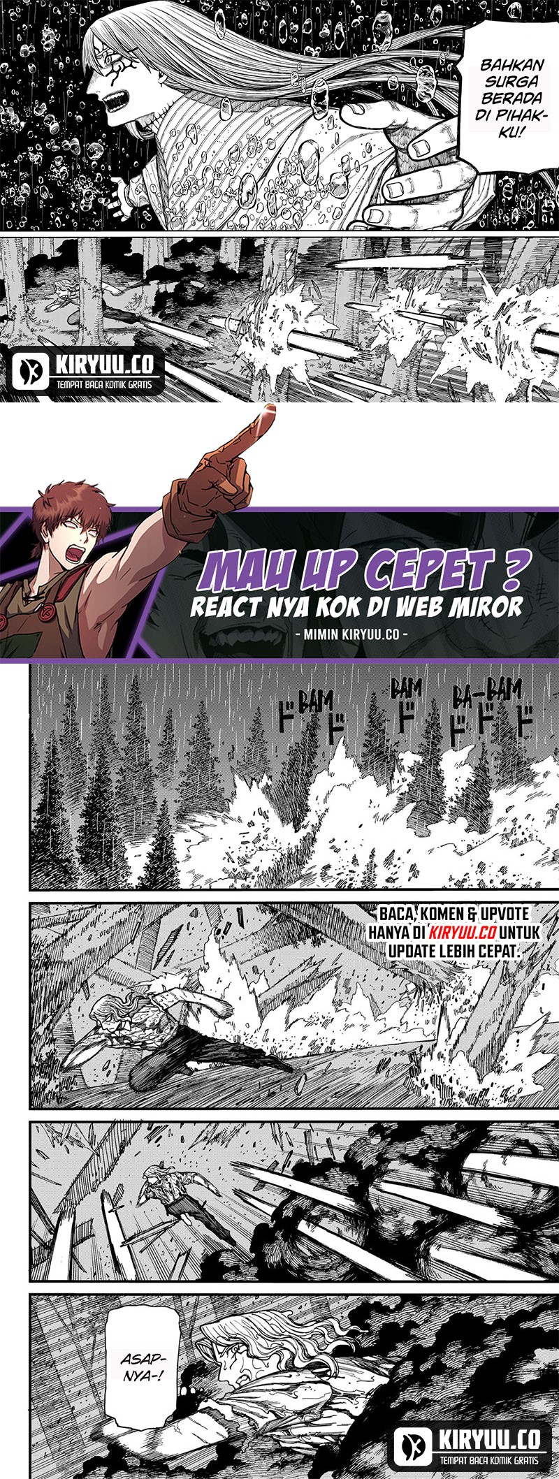 Centuria Chapter 24 Gambar 9