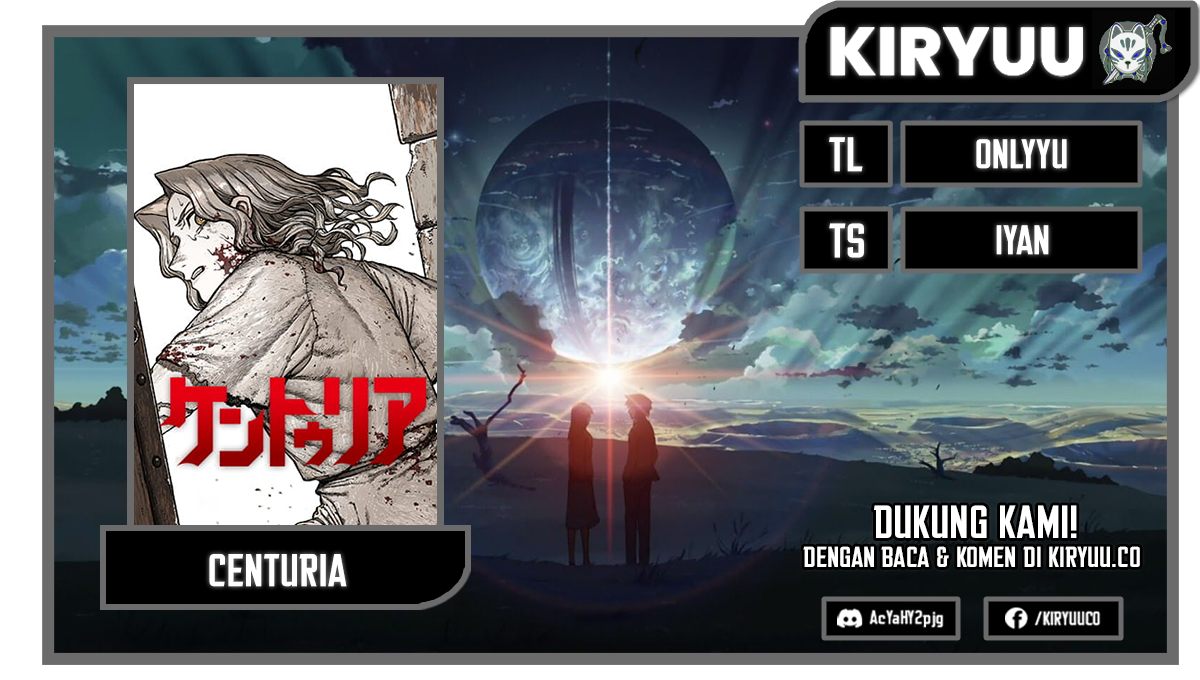 Centuria Chapter 26 Gambar 1