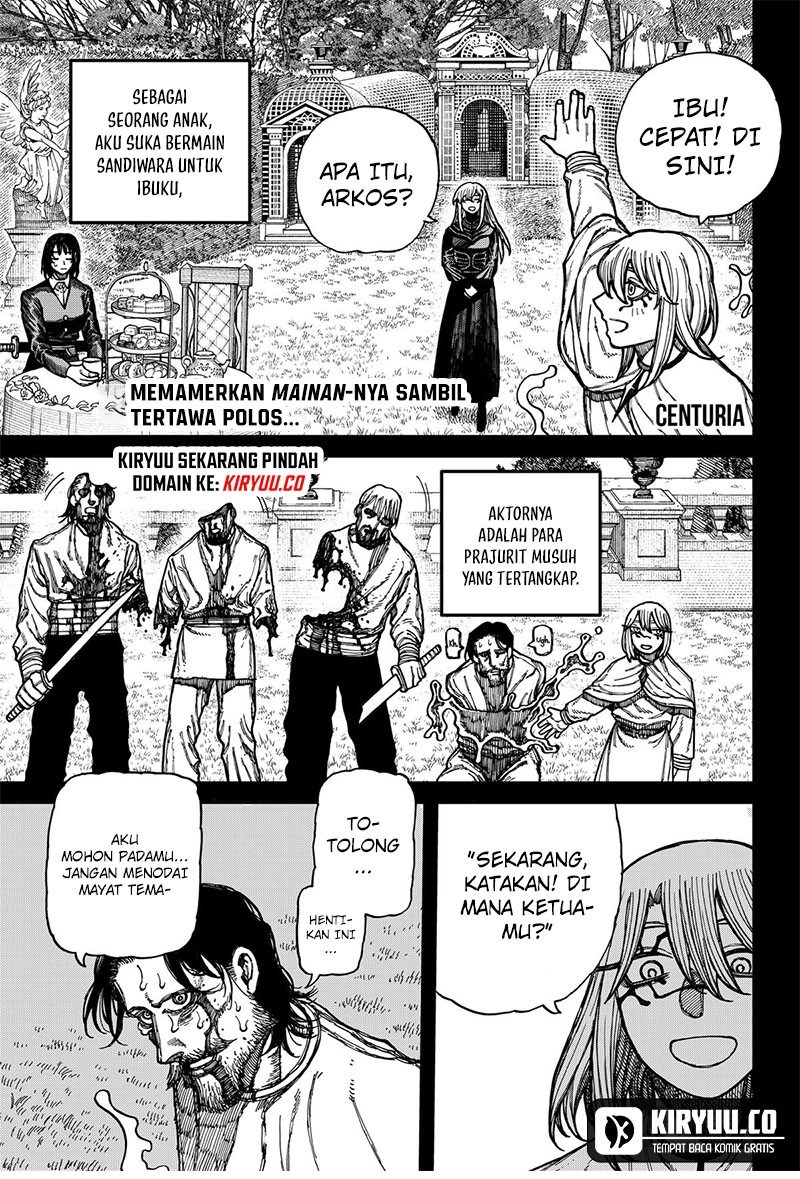 Centuria Chapter 26 Gambar 2