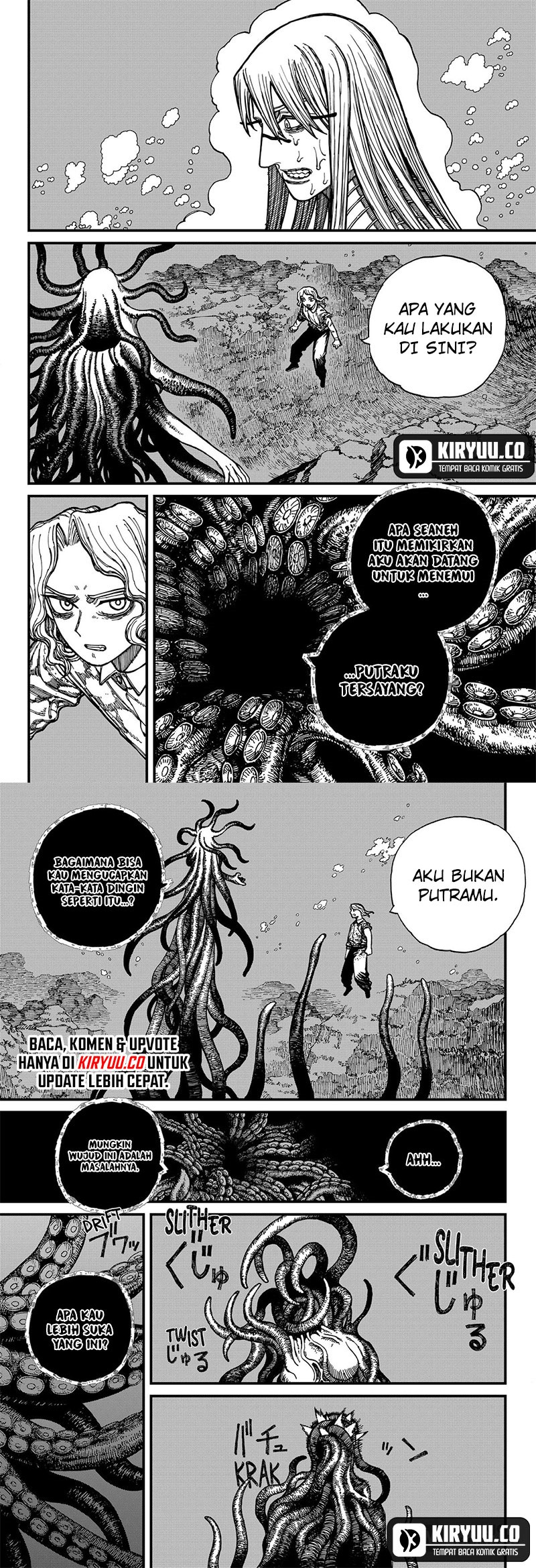 Centuria Chapter 26 Gambar 5