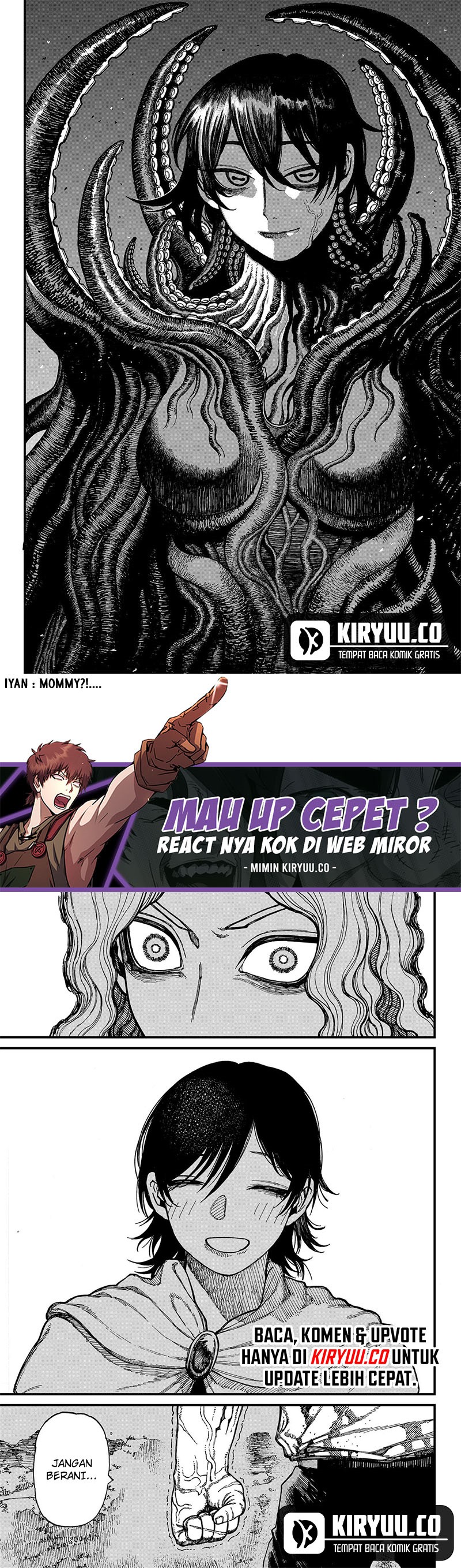 Centuria Chapter 26 Gambar 6