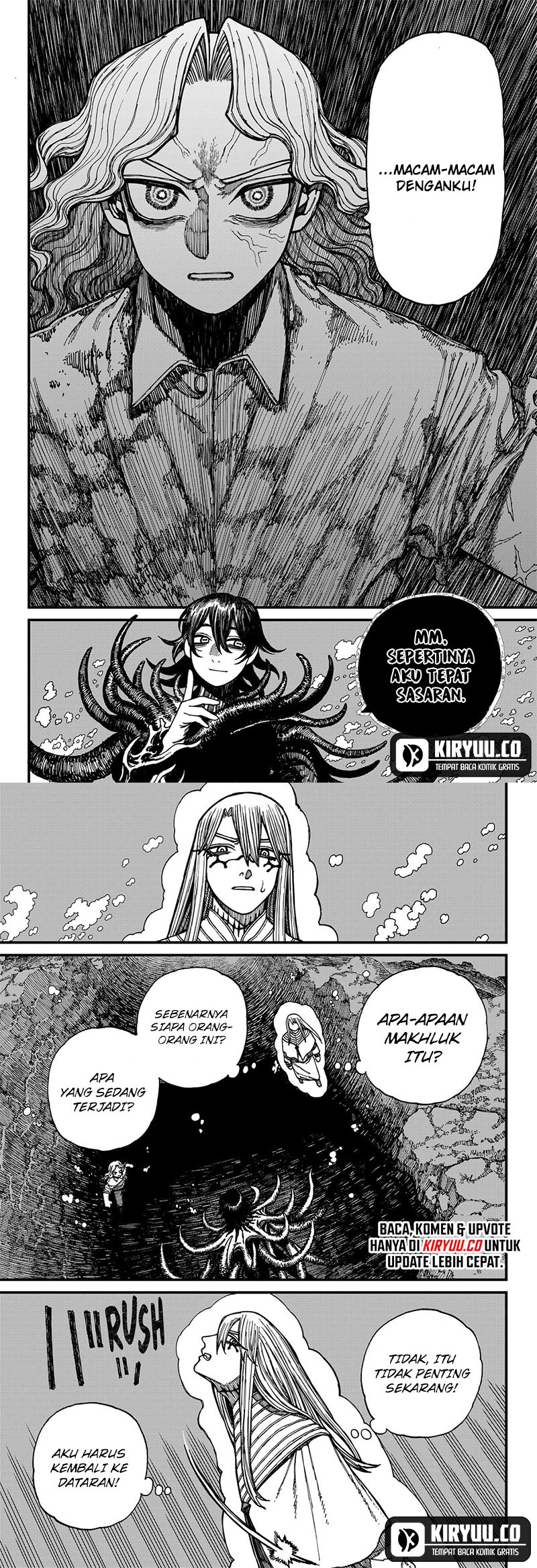 Centuria Chapter 26 Gambar 7