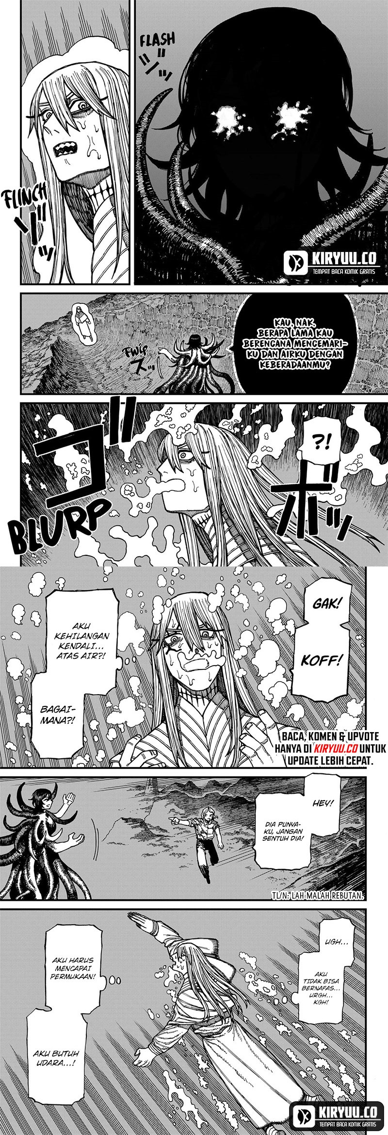 Centuria Chapter 26 Gambar 8