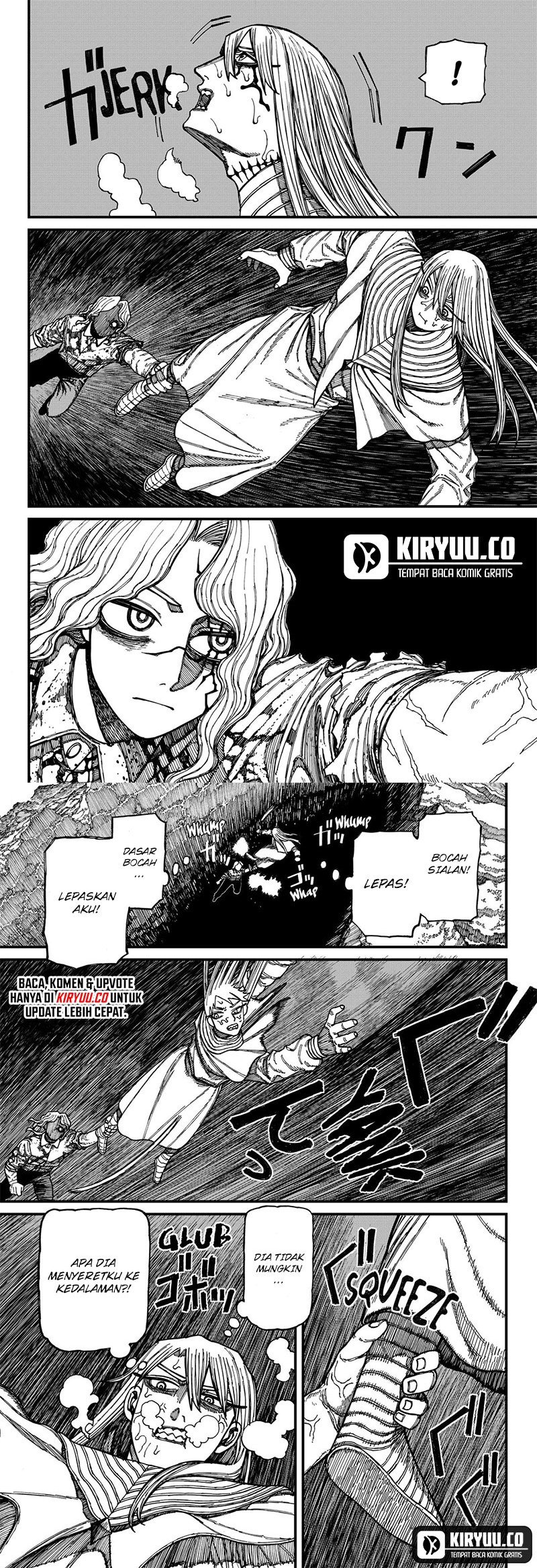 Centuria Chapter 26 Gambar 9