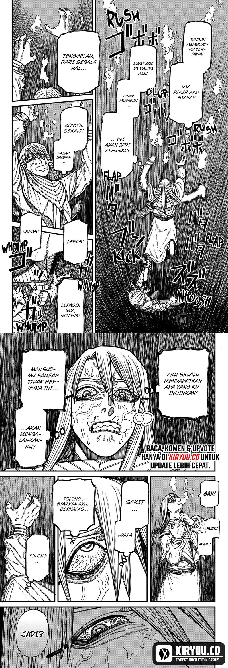 Centuria Chapter 26 Gambar 10
