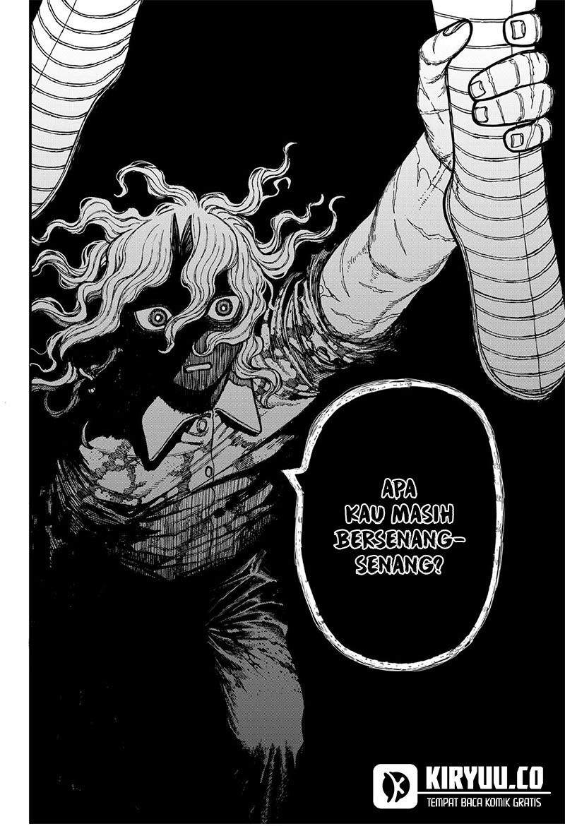 Centuria Chapter 26 Gambar 11