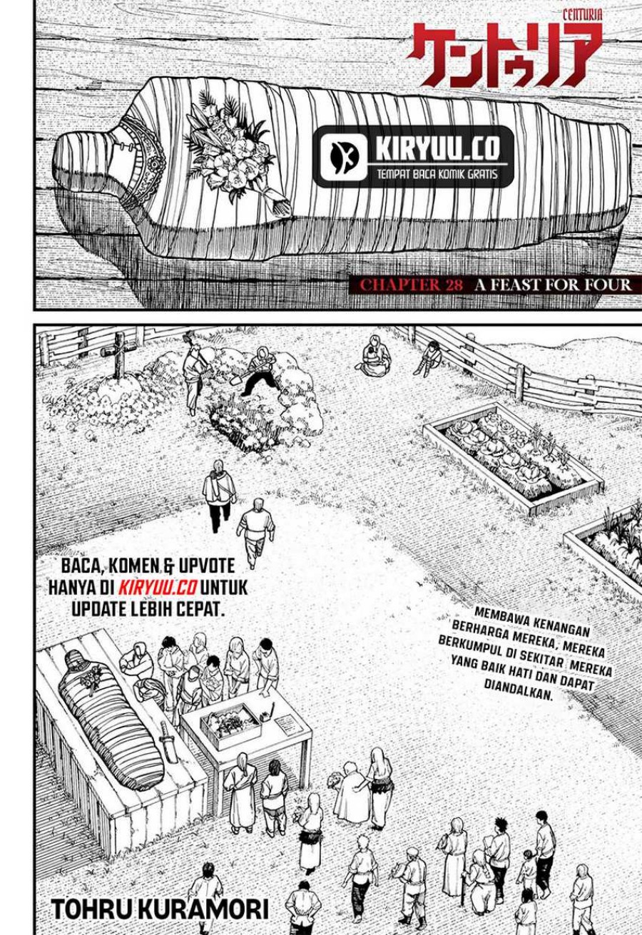 Centuria Chapter 28 Gambar 3