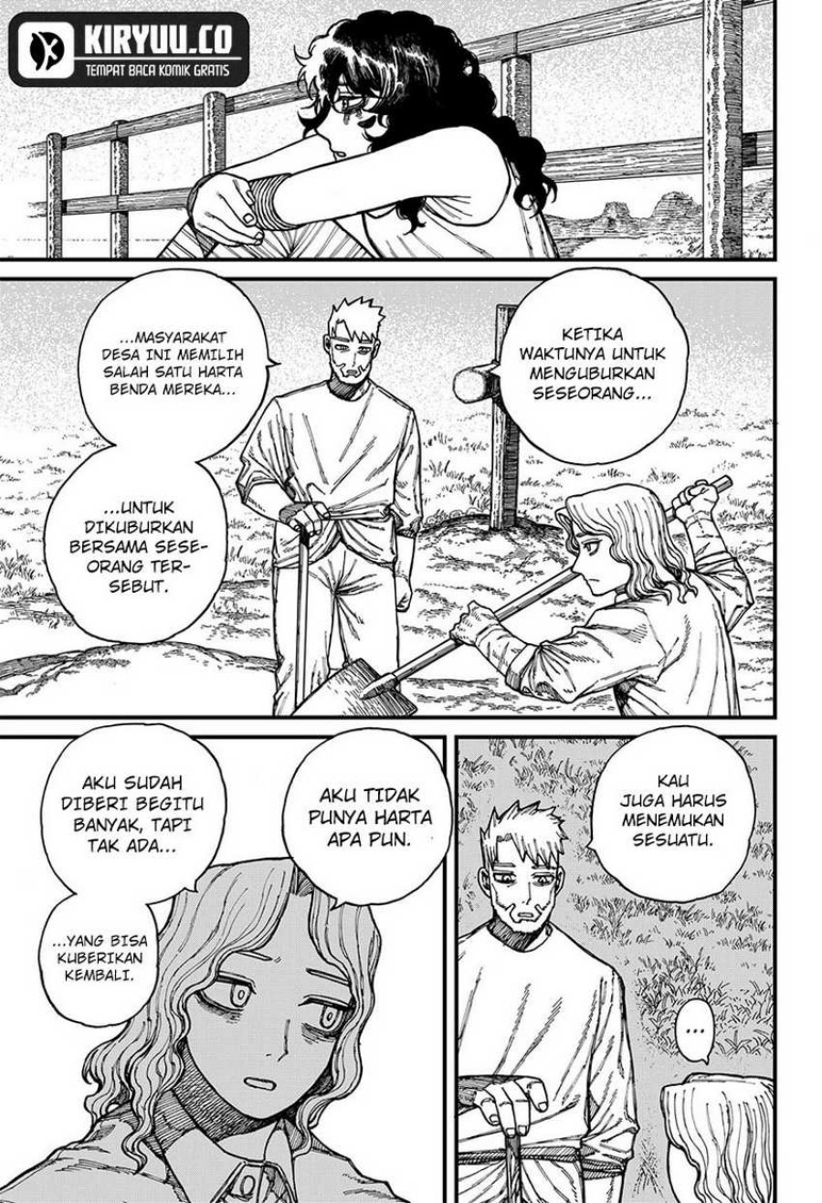 Centuria Chapter 28 Gambar 4