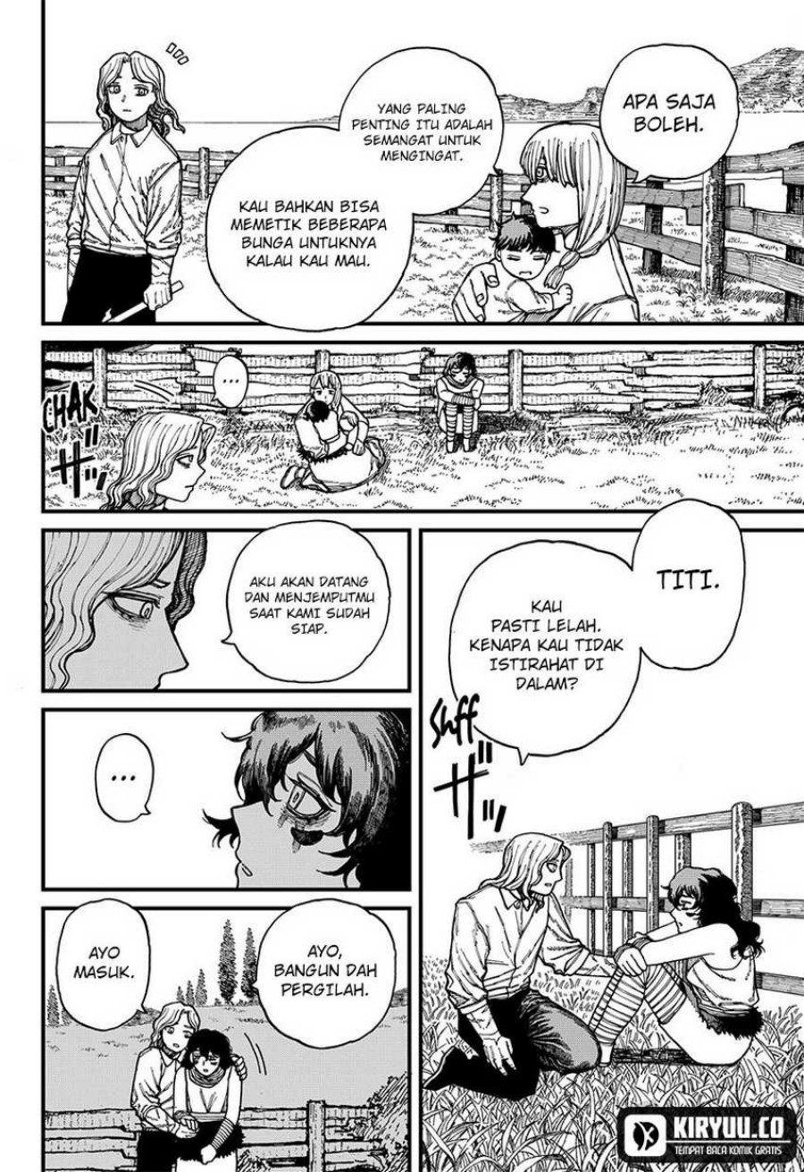 Centuria Chapter 28 Gambar 5