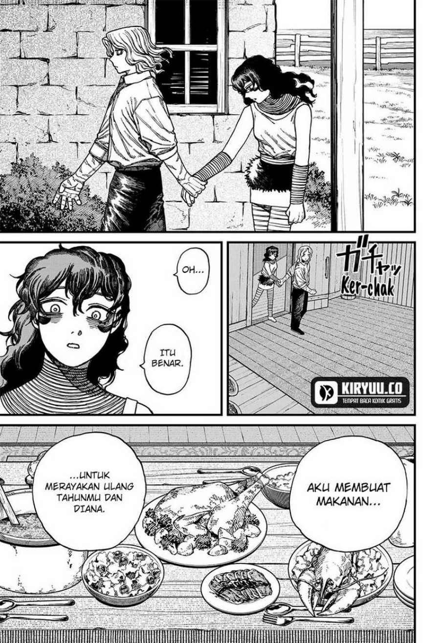 Centuria Chapter 28 Gambar 6
