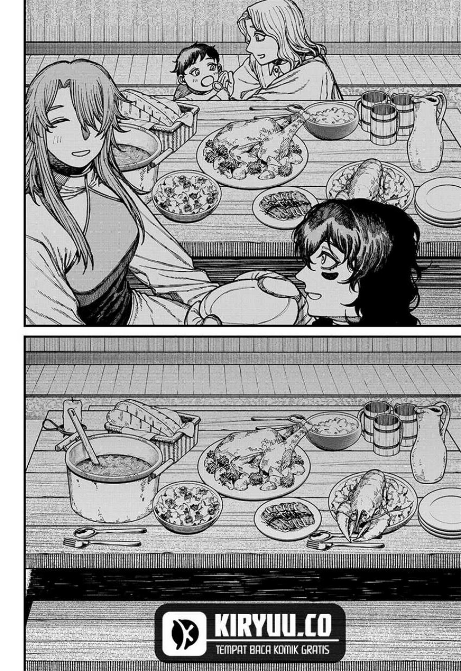 Centuria Chapter 28 Gambar 7