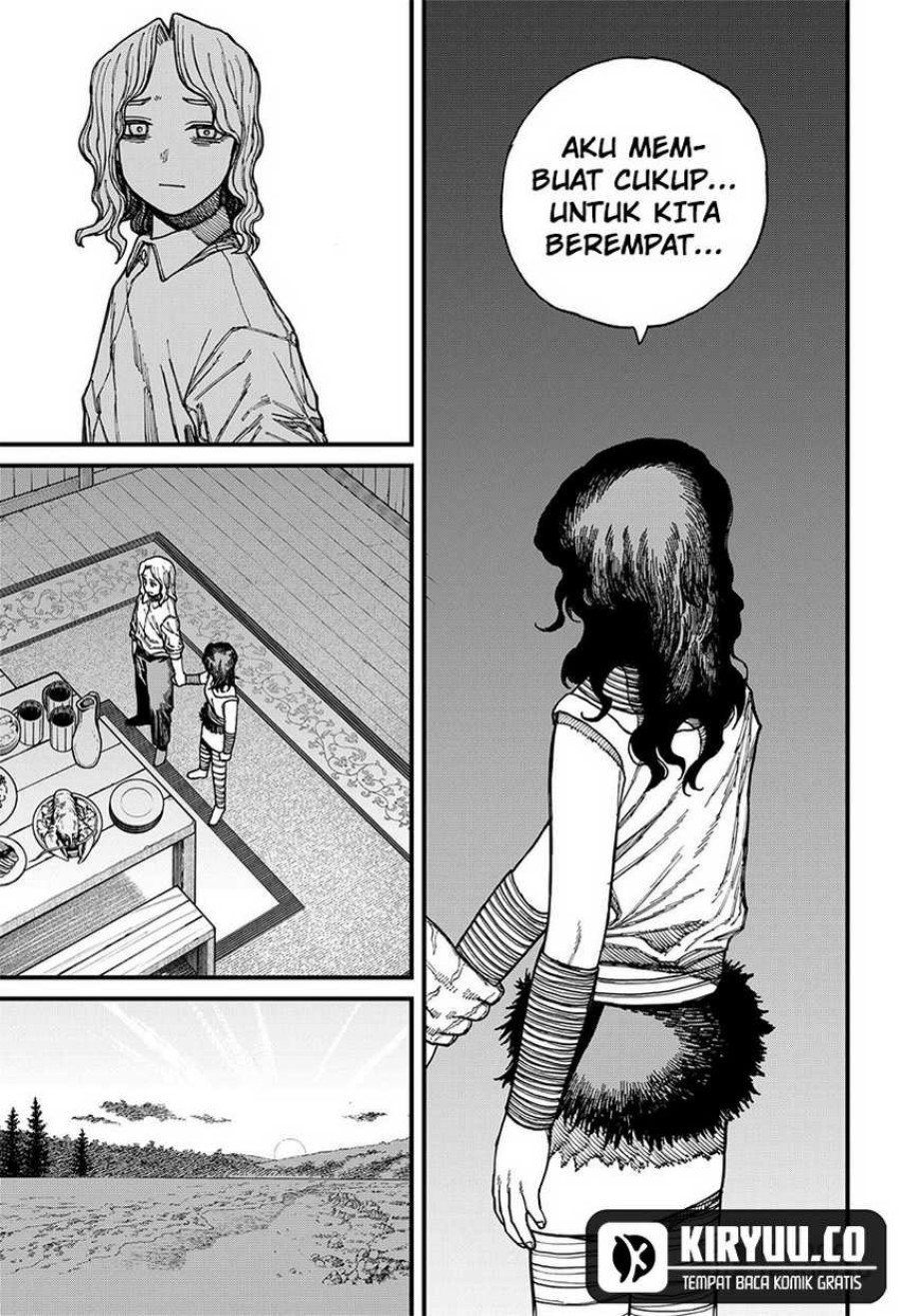 Centuria Chapter 28 Gambar 8
