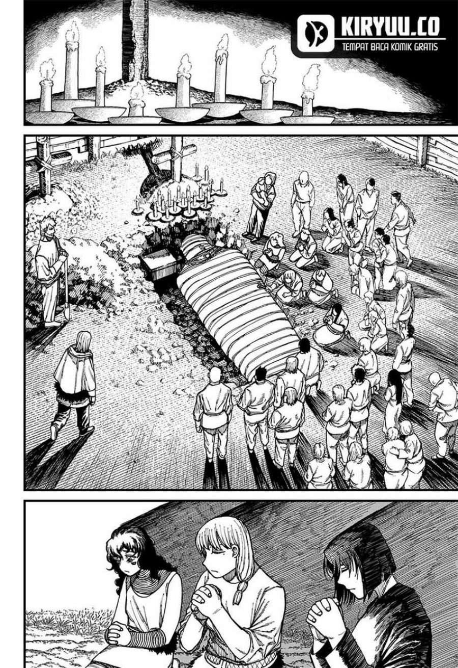 Centuria Chapter 28 Gambar 9