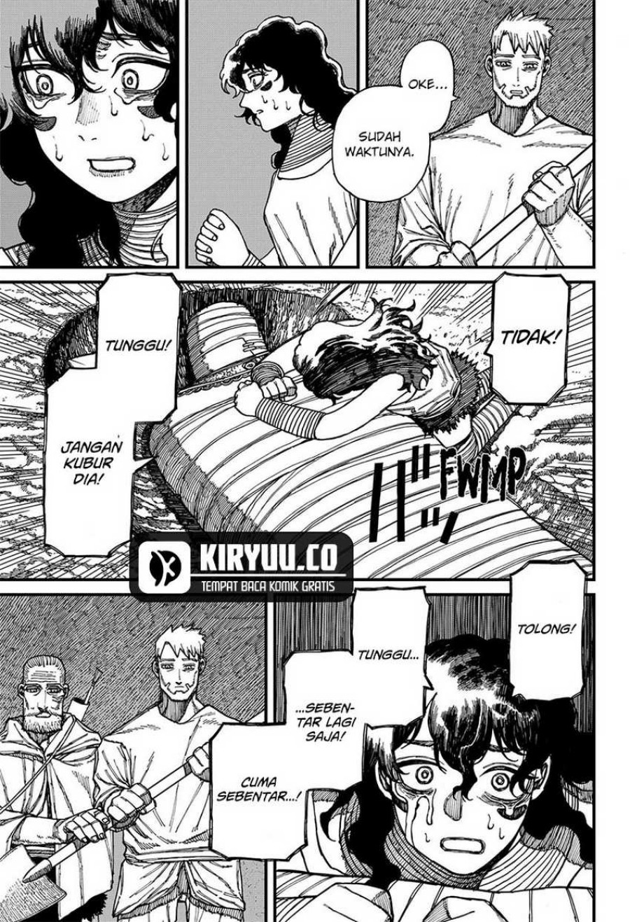 Centuria Chapter 28 Gambar 10