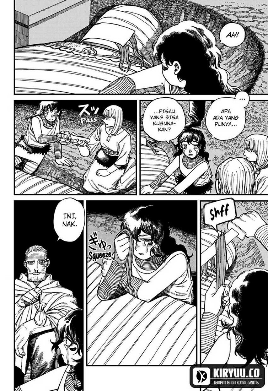 Centuria Chapter 28 Gambar 11
