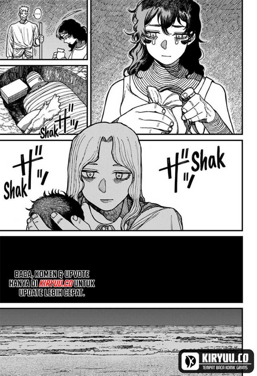 Centuria Chapter 28 Gambar 12