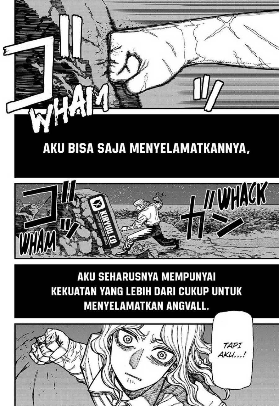 Centuria Chapter 28 Gambar 13