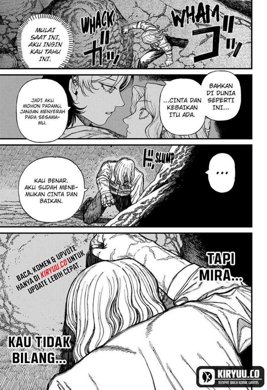 Centuria Chapter 28 Gambar 14