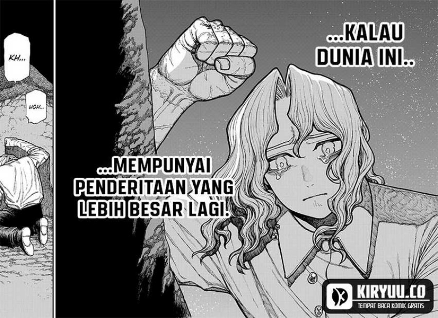 Centuria Chapter 28 Gambar 15