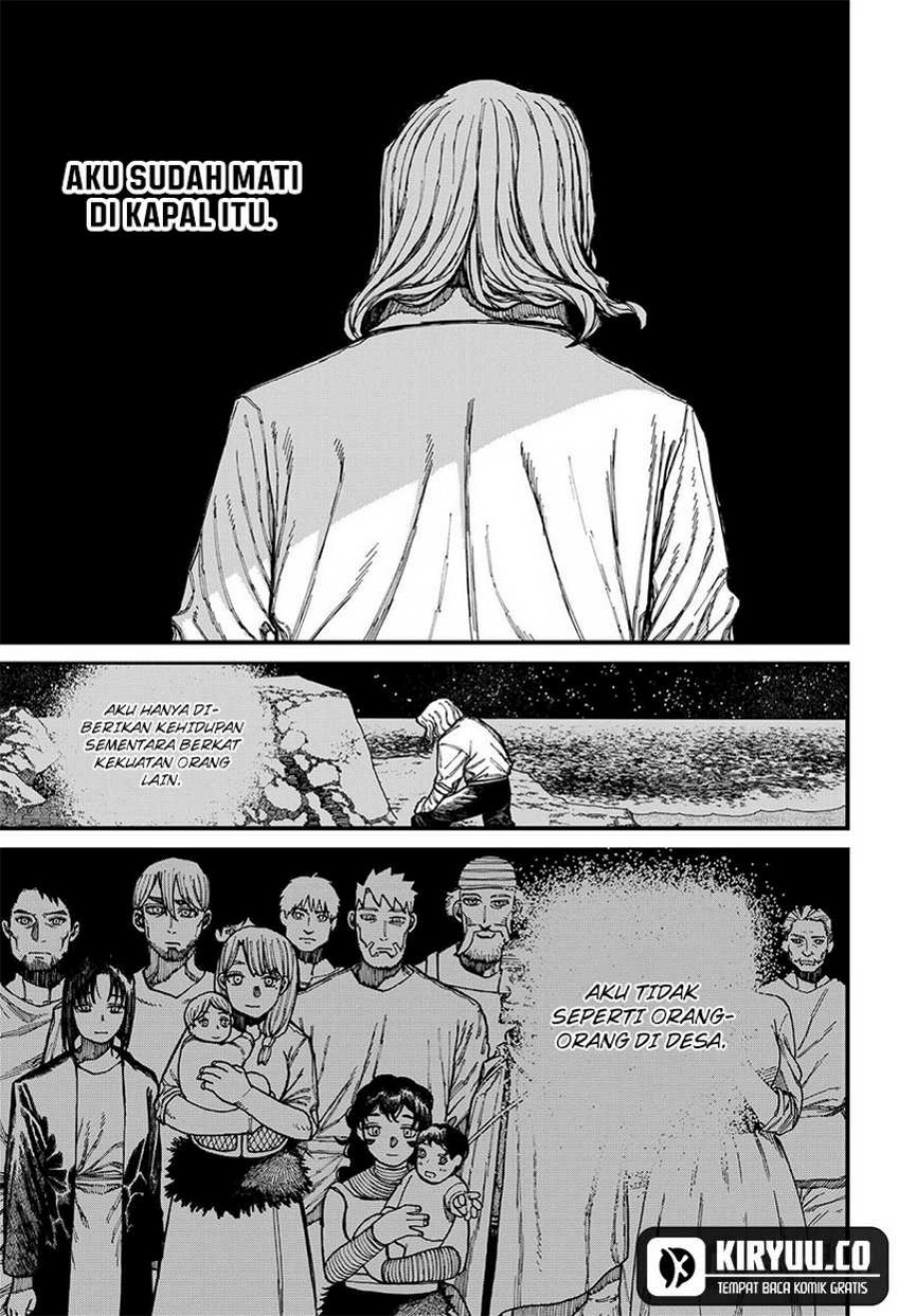 Centuria Chapter 28 Gambar 17