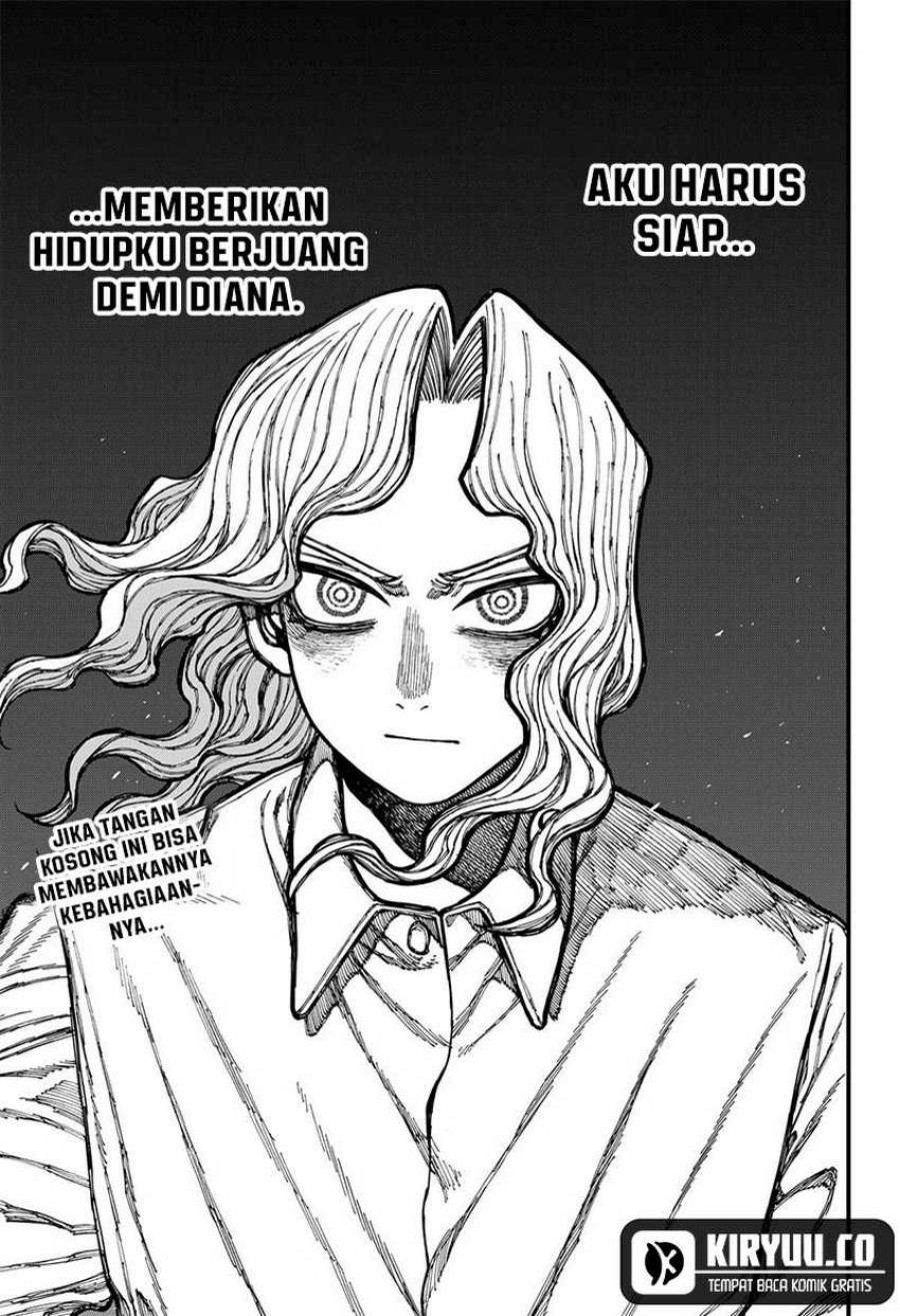 Centuria Chapter 28 Gambar 19