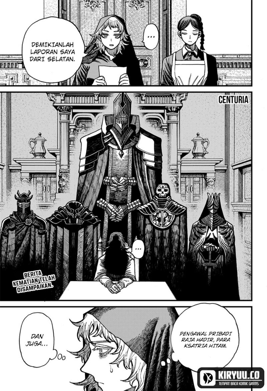 Centuria Chapter 29 Gambar 2