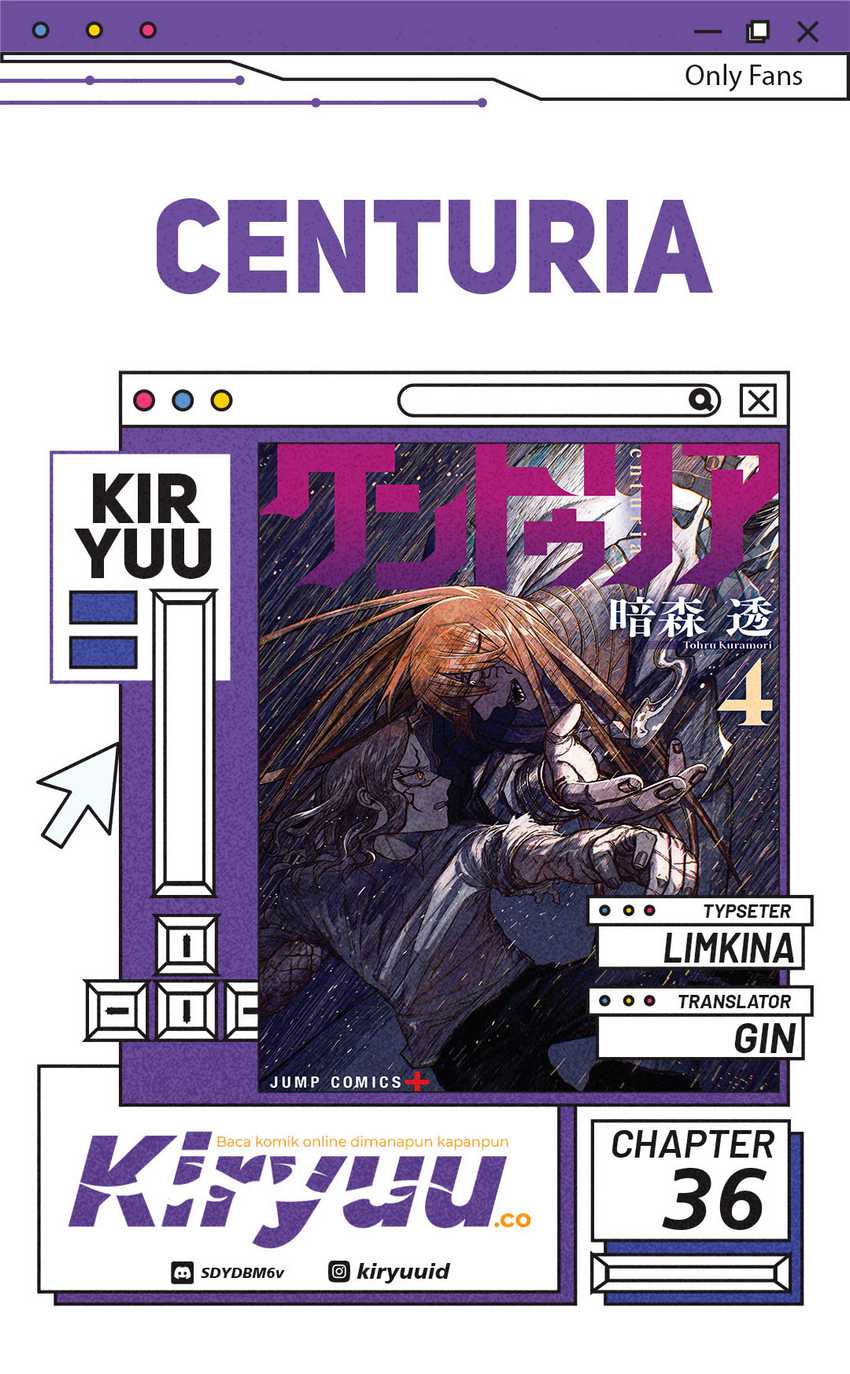 Centuria Chapter 36 Gambar 1