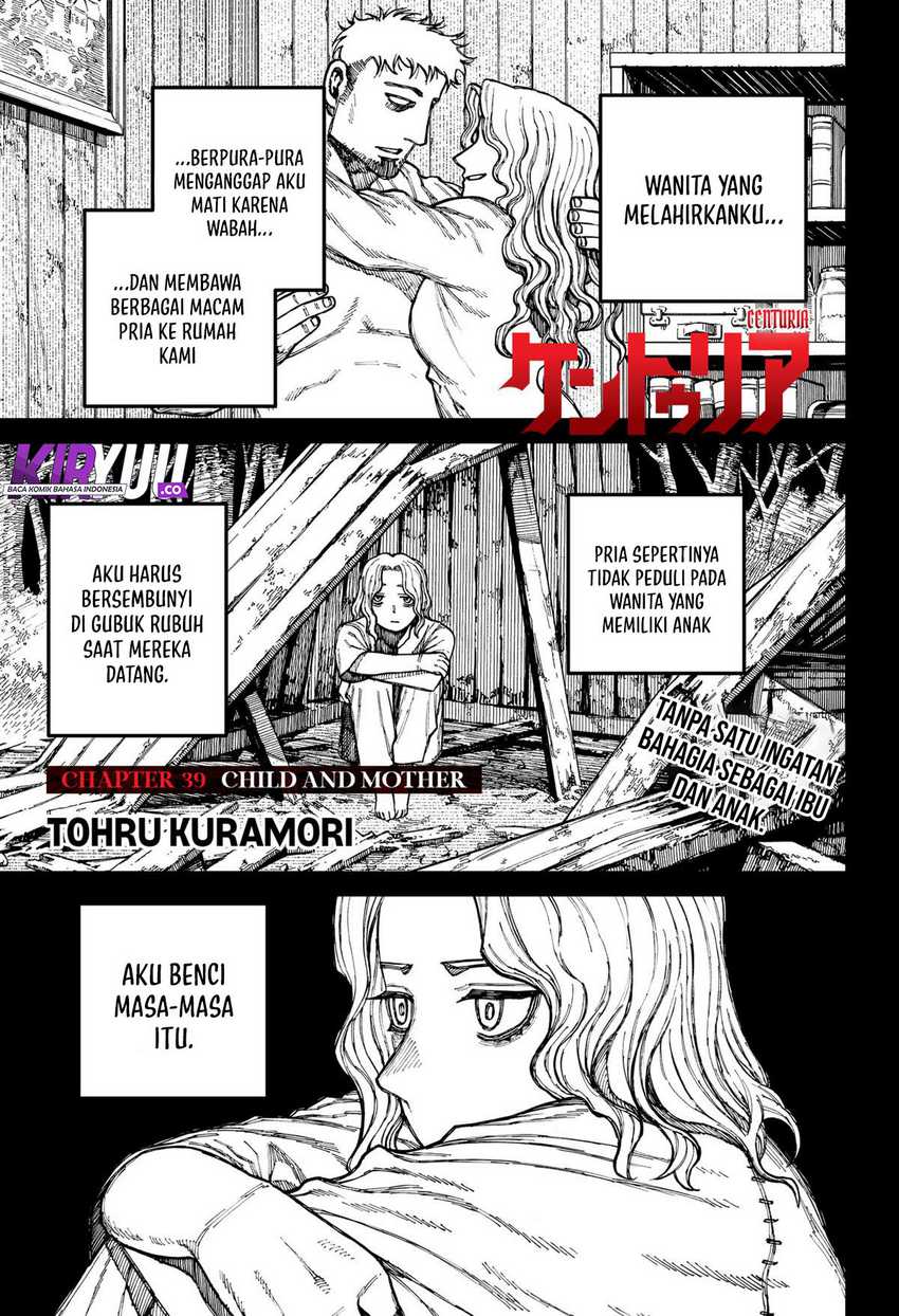 Centuria Chapter 39 Gambar 2