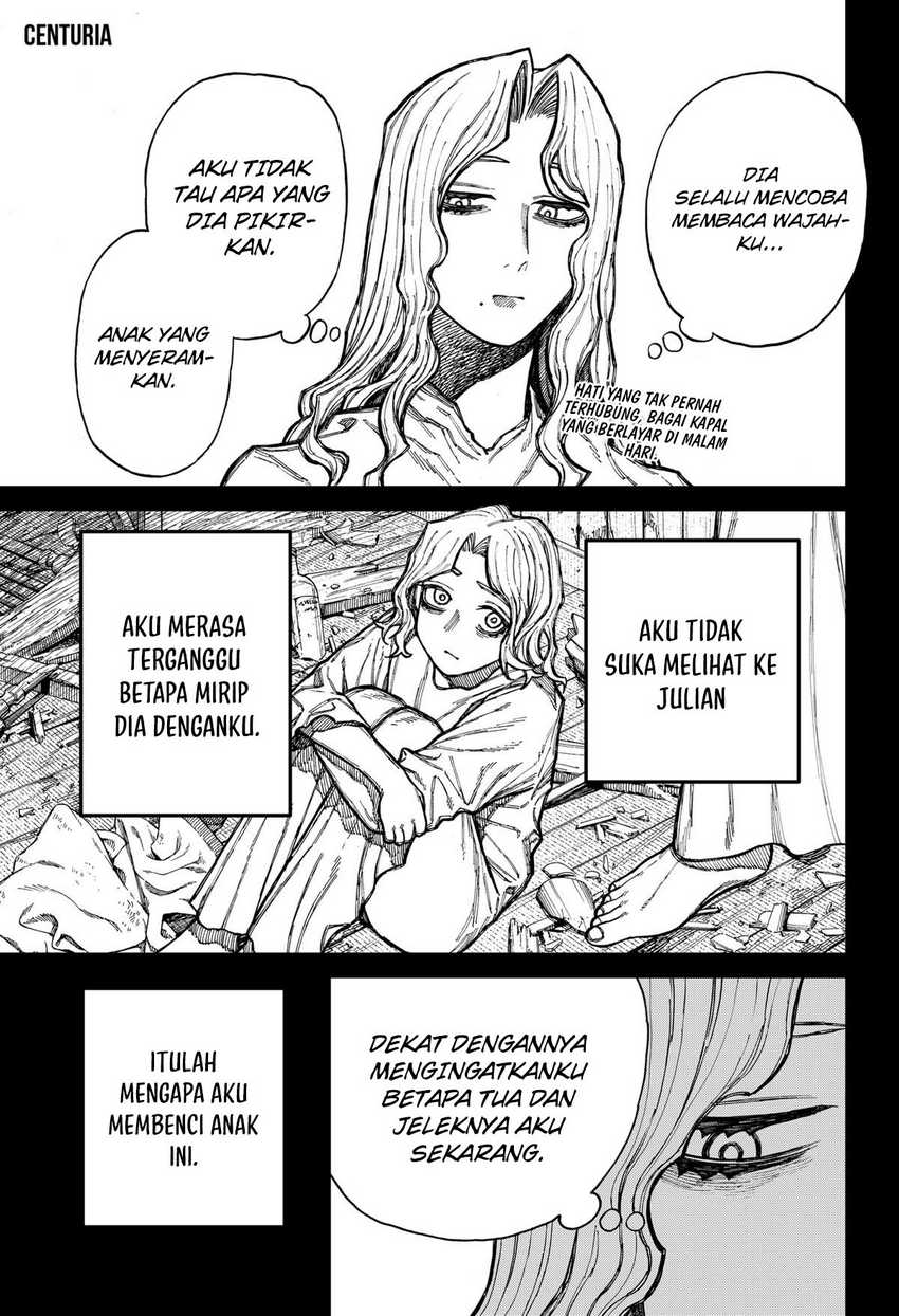 Centuria Chapter 40 Gambar 2