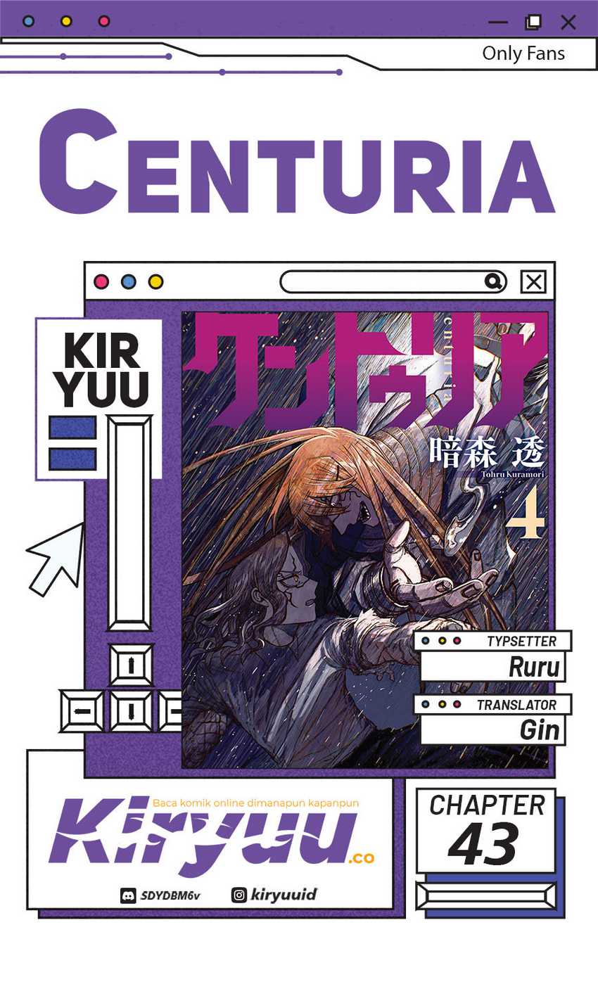 Centuria Chapter 43 Gambar 1
