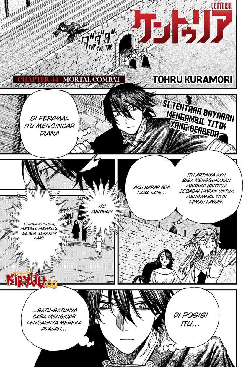 Centuria Chapter 44 Gambar 2