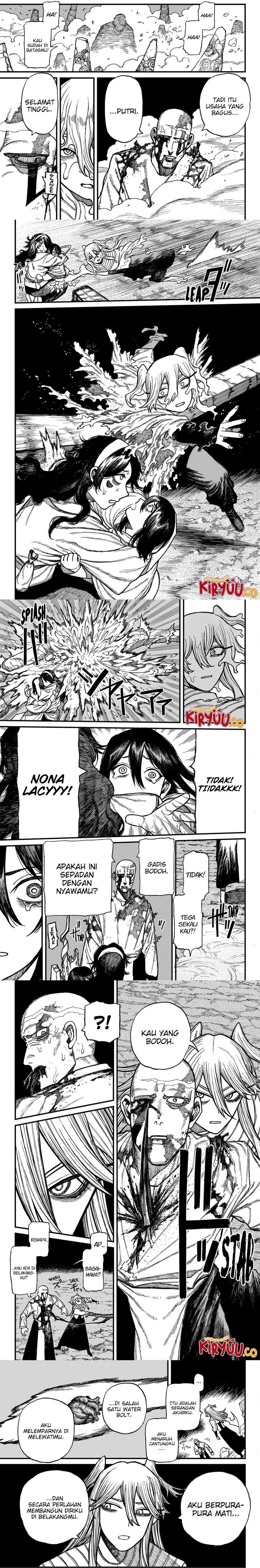 Centuria Chapter 47 Gambar 5