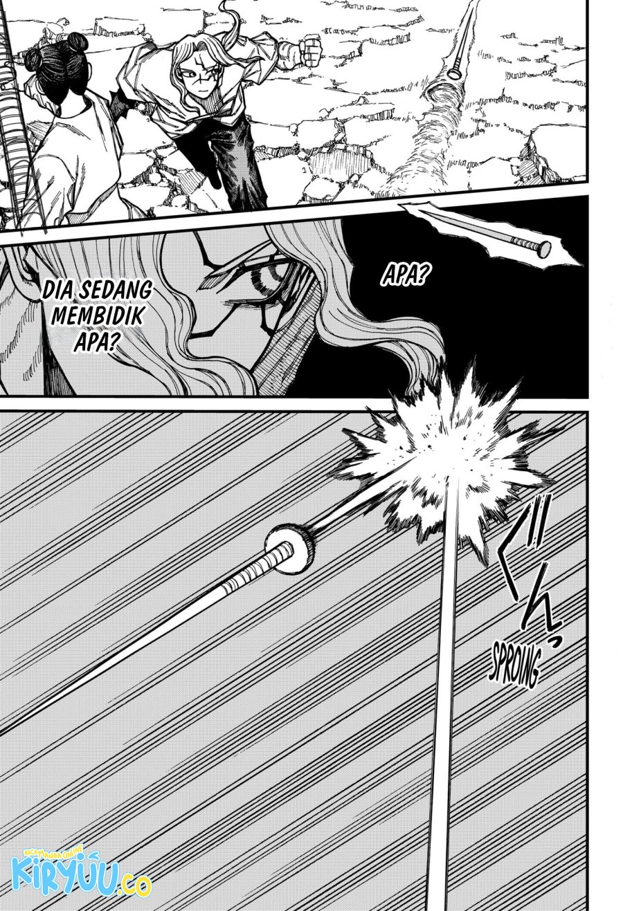 Centuria Chapter 48 Gambar 17