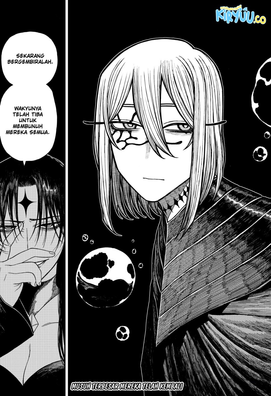 Centuria Chapter 48 Gambar 23