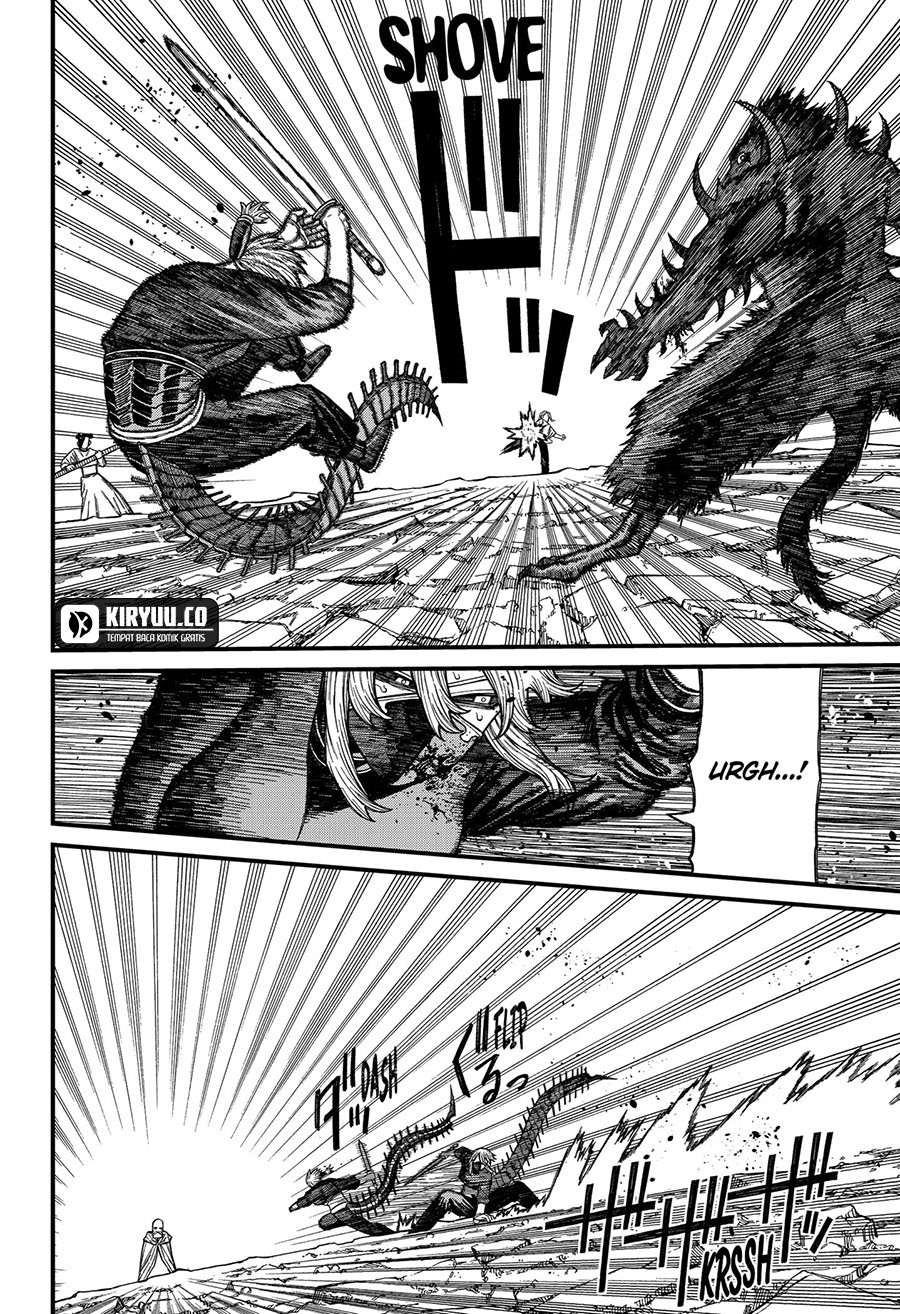 Centuria Chapter 50 Gambar 12