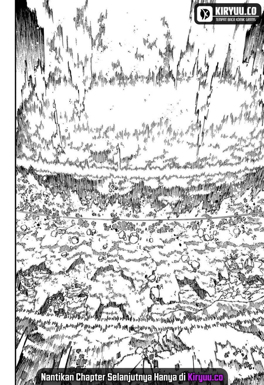 Centuria Chapter 52 Gambar 2