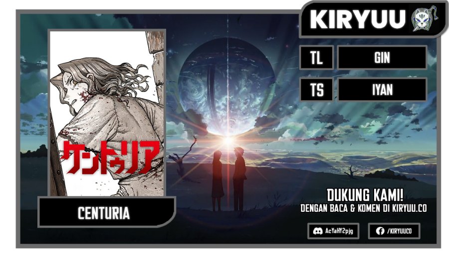 Centuria Chapter 53 Gambar 1