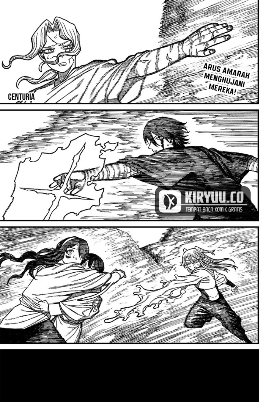 Centuria Chapter 54 Gambar 2