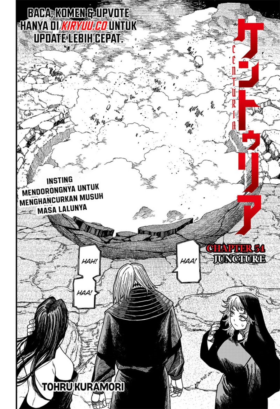 Centuria Chapter 54 Gambar 3