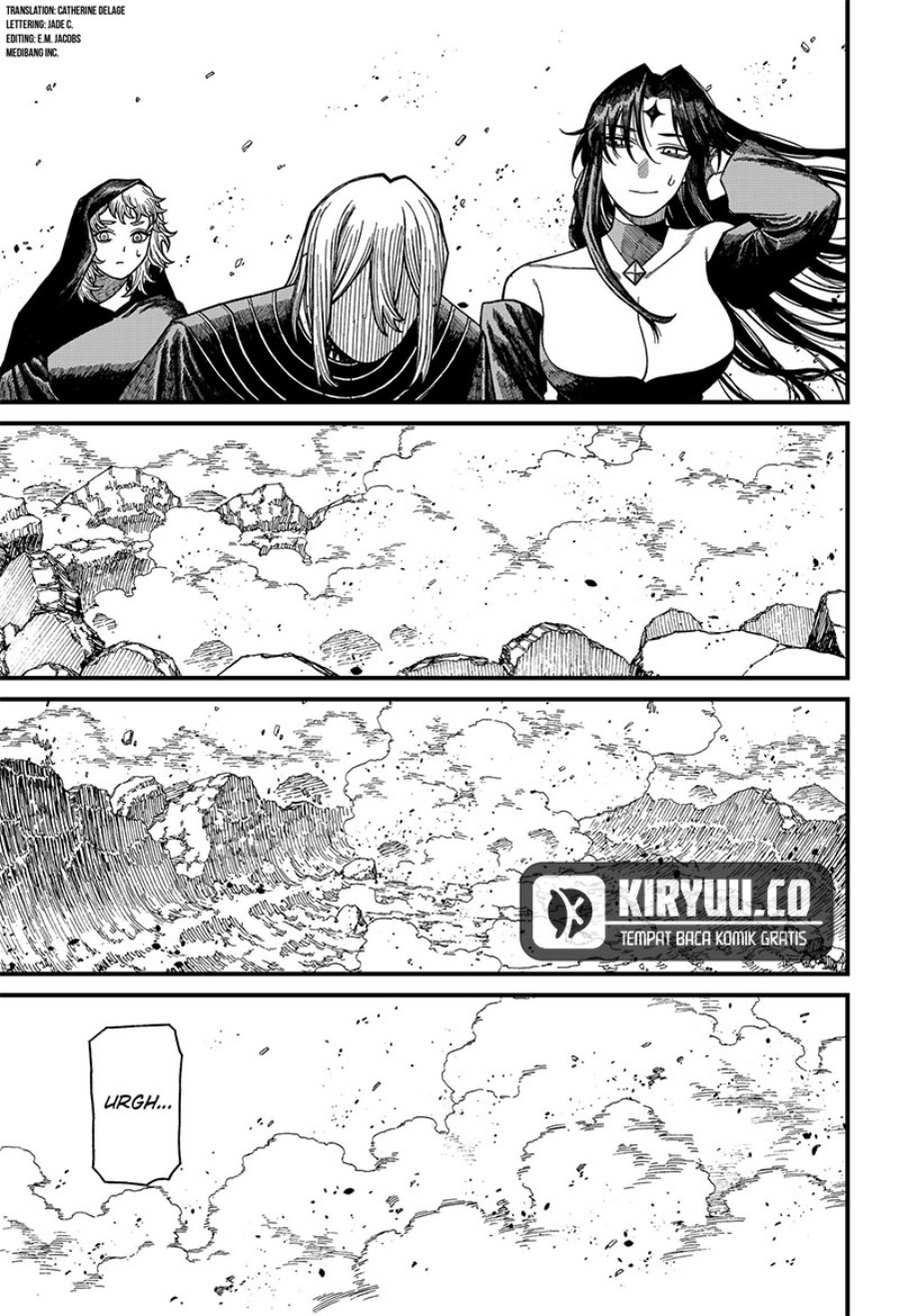 Centuria Chapter 54 Gambar 4
