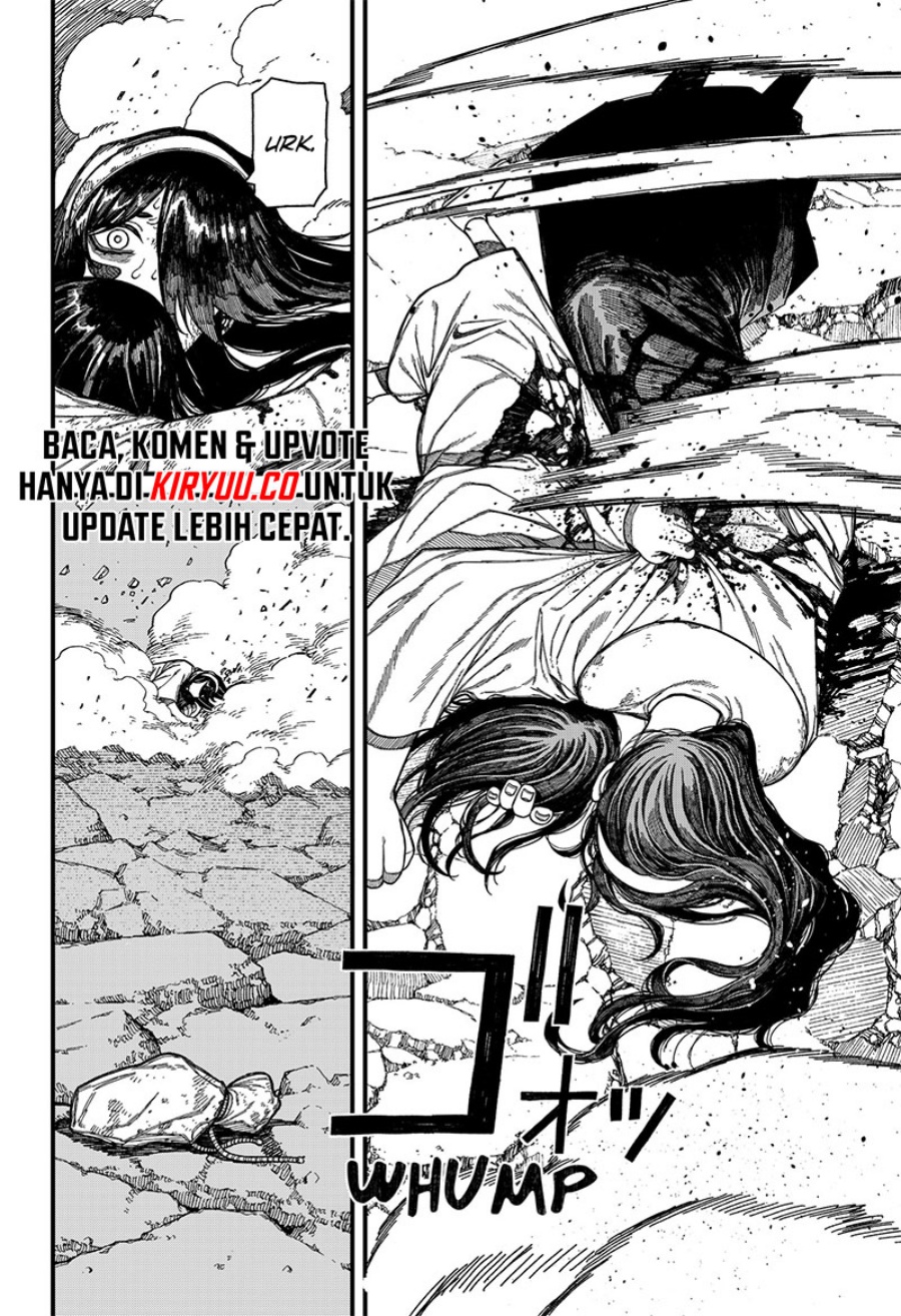 Centuria Chapter 54 Gambar 5