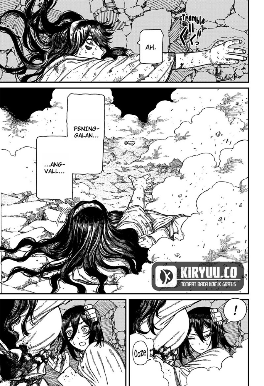 Centuria Chapter 54 Gambar 6