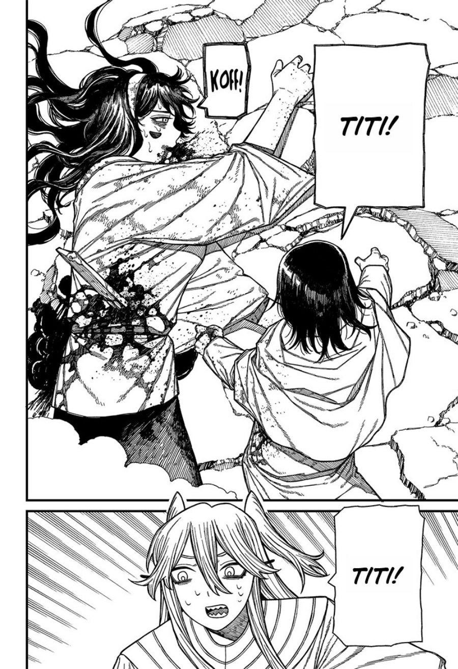 Centuria Chapter 54 Gambar 7
