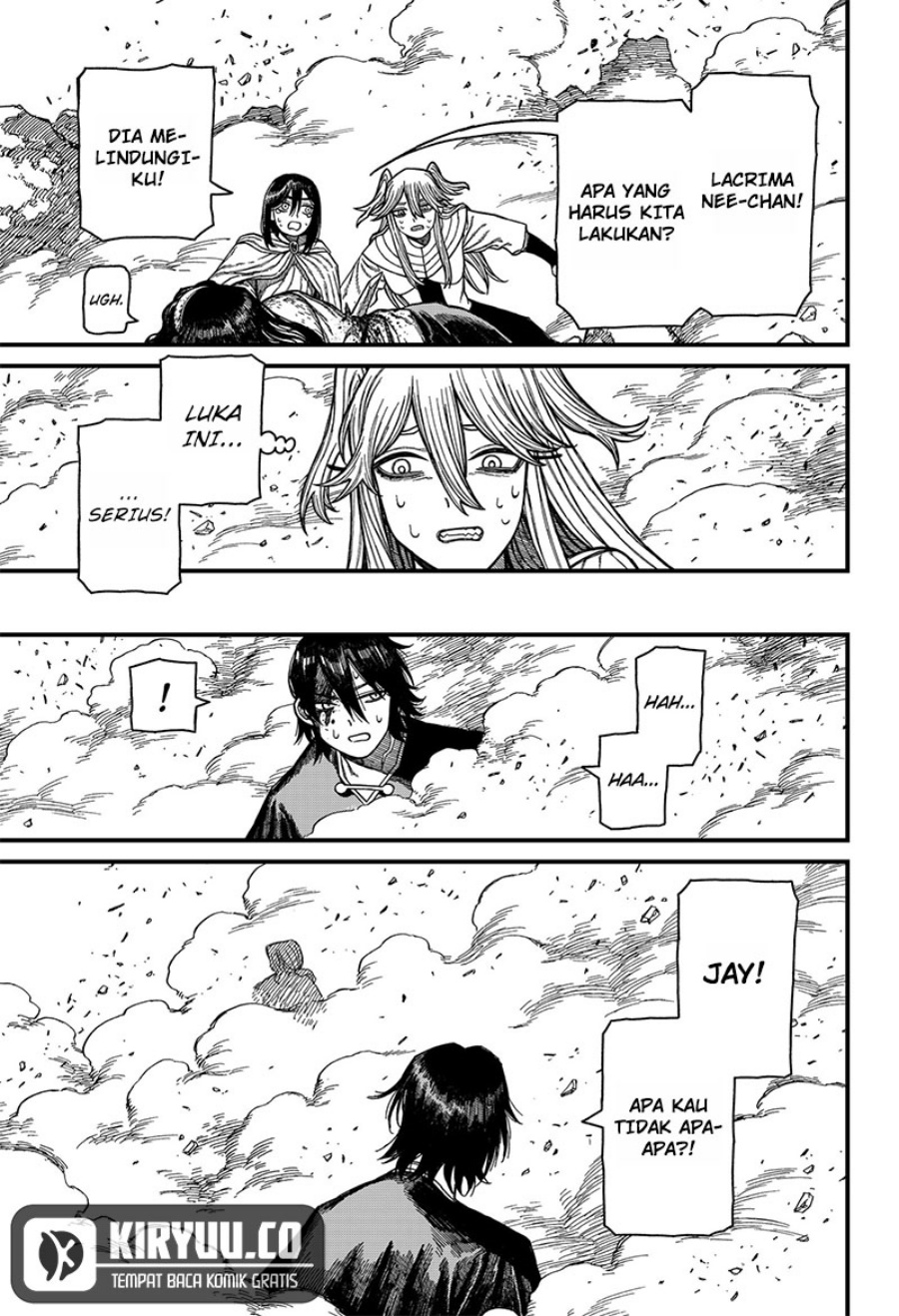 Centuria Chapter 54 Gambar 8